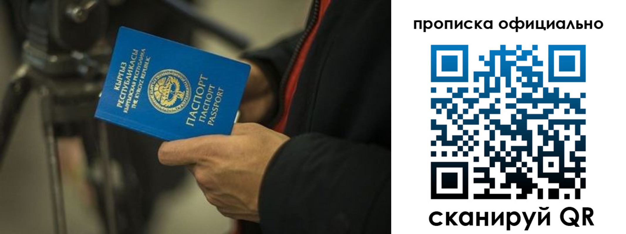 прописка в Талдоме