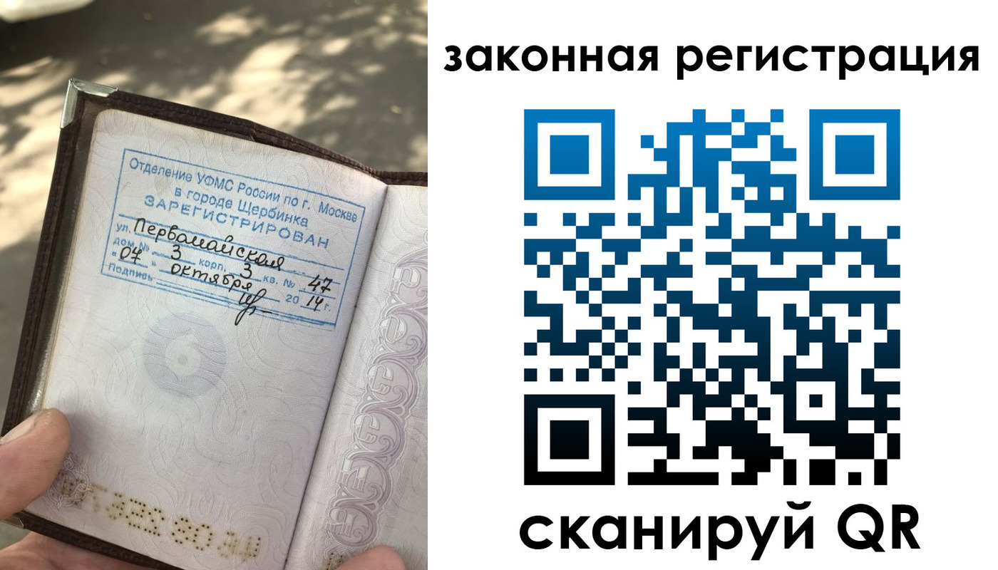 прописка 2025 в Талдоме